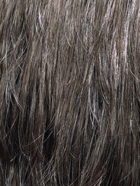 Roger 5 Stars | HAIRforMANce | Men's Synthetic Wig