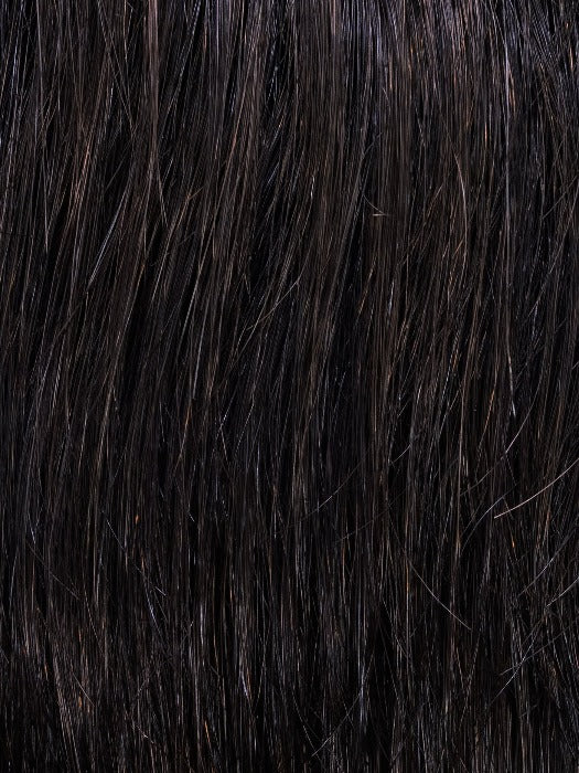 Justin | HAIRforMANce | Men's Synthetic Wig