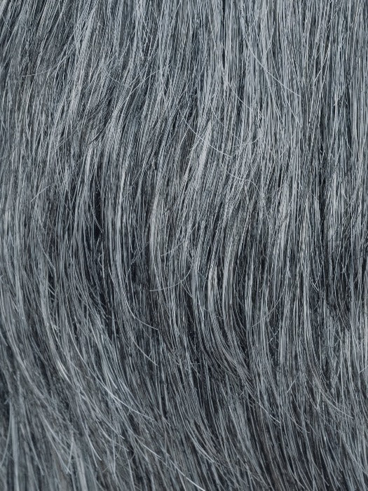 Johnny | HAIRforMANce | Men's Synthetic Wig