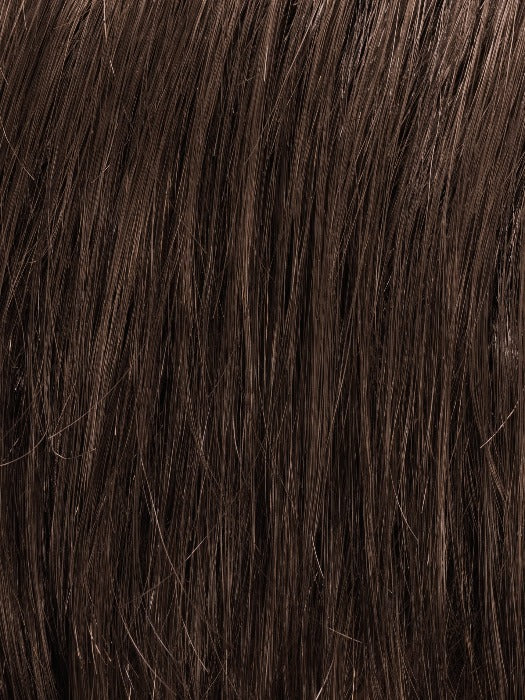 Justin | HAIRforMANce | Men's Synthetic Wig