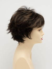Marita by Envy | Synthetic Wig | Mono Top