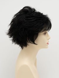 Marita by Envy | Synthetic Wig | Mono Top