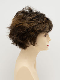 Marita by Envy | Synthetic Wig | Mono Top