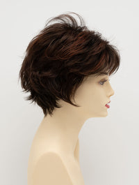 Marita by Envy | Synthetic Wig | Mono Top