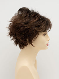 Marita by Envy | Synthetic Wig | Mono Top