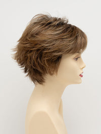 Marita by Envy | Synthetic Wig | Mono Top