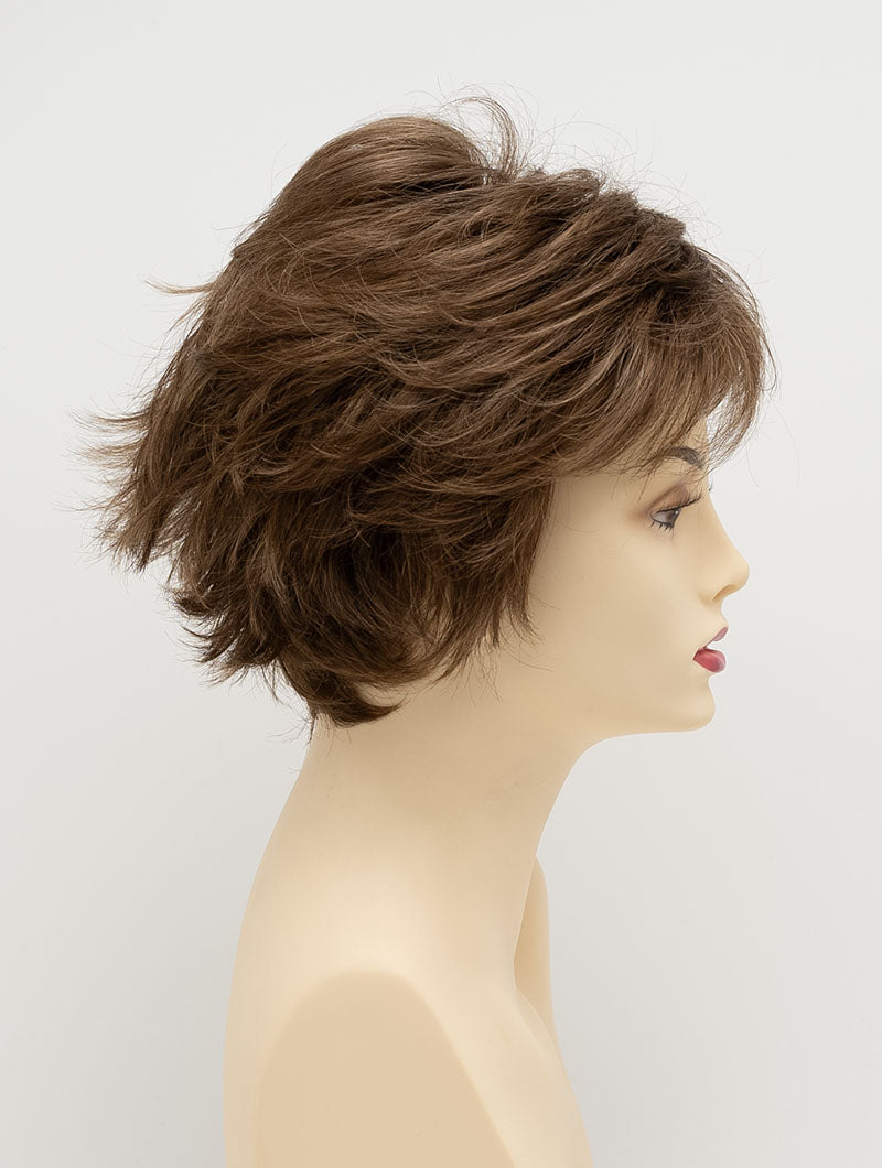 Marita by Envy | Synthetic Wig | Mono Top