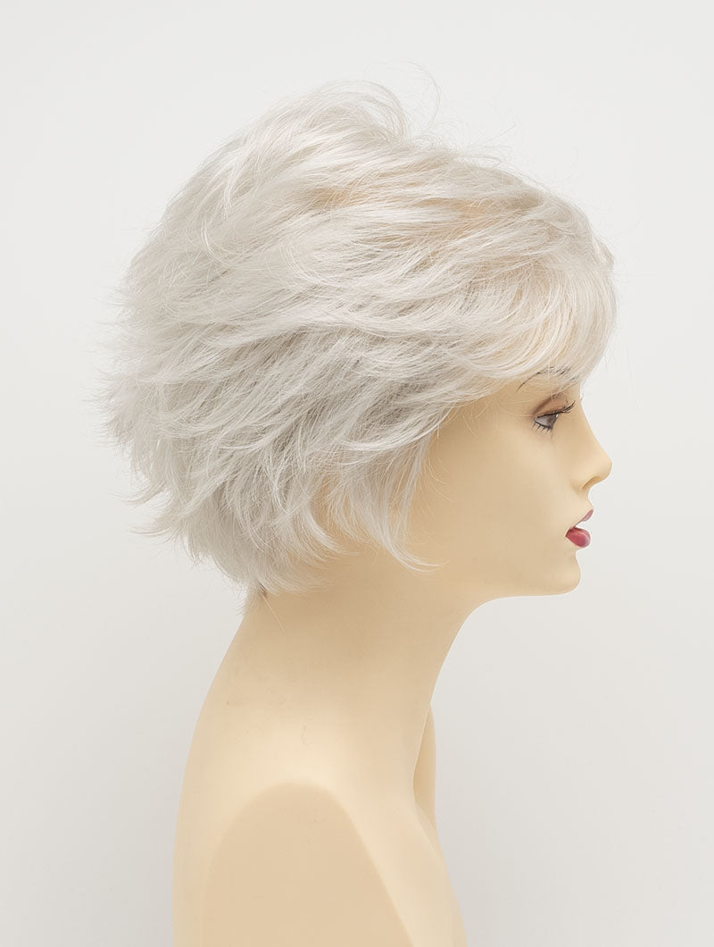 Marita by Envy | Synthetic Wig | Mono Top