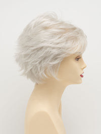 Marita by Envy | Synthetic Wig | Mono Top