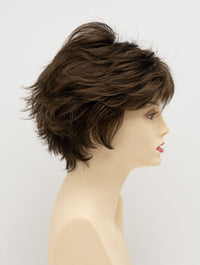 Marita by Envy | Synthetic Wig | Mono Top
