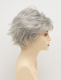 Marita by Envy | Synthetic Wig | Mono Top