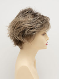 Marita by Envy | Synthetic Wig | Mono Top
