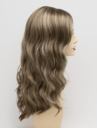 Maya by Envy | Synthetic Lace Front Wig | Mono Top