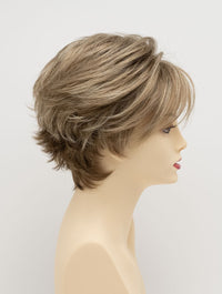 Micki by Envy | Synthetic Lace Front Wig | Mono Top