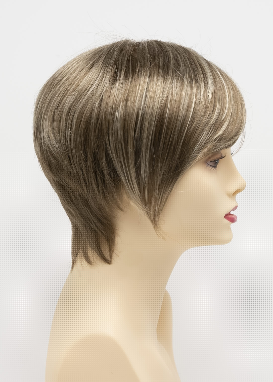 Miley by Envy | Synthetic Wig | Mono Top