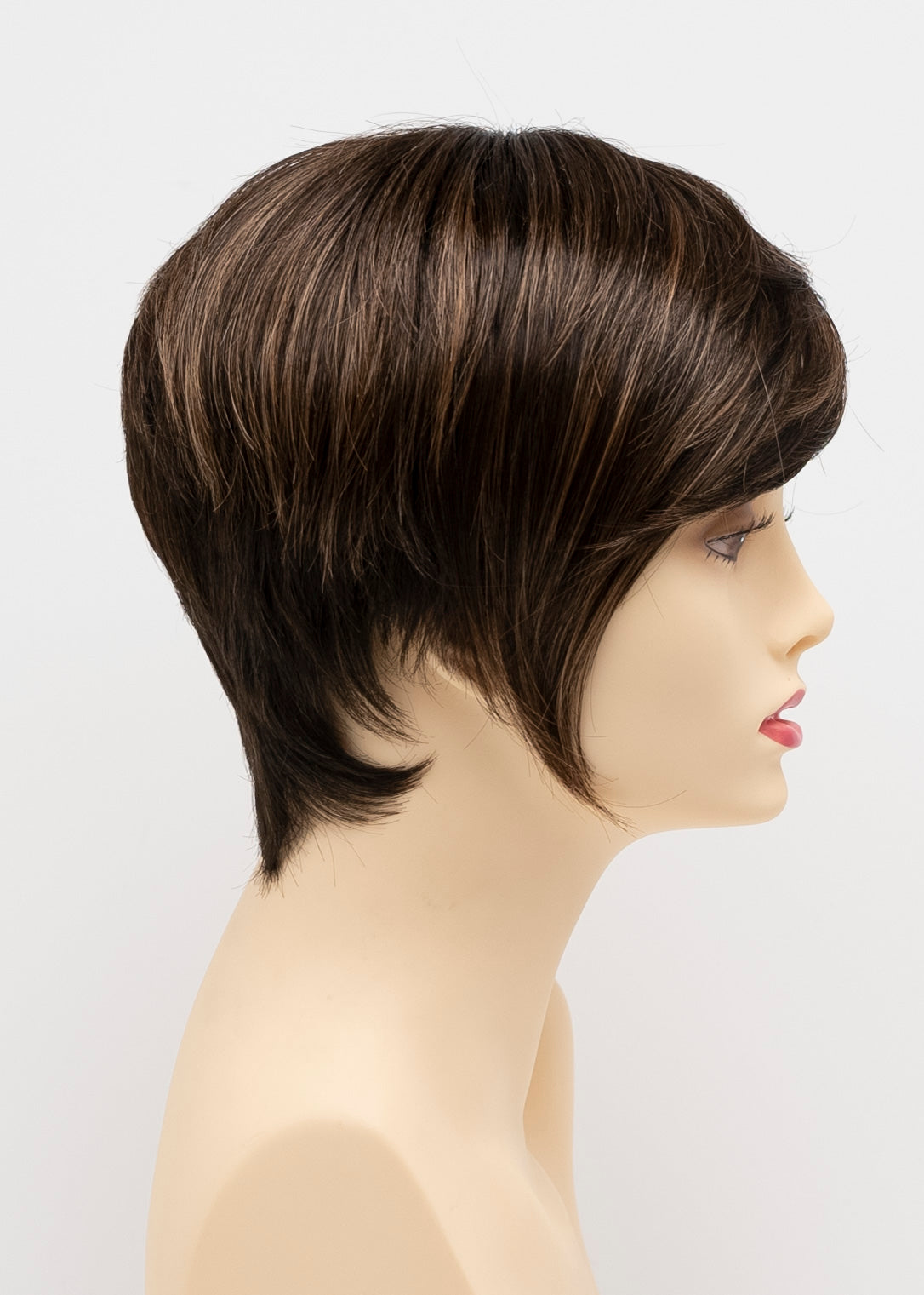 Miley by Envy | Synthetic Wig | Mono Top