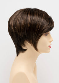 Miley by Envy | Synthetic Wig | Mono Top