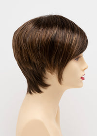 Miley by Envy | Synthetic Wig | Mono Top