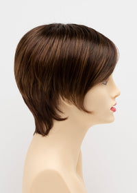 Miley by Envy | Synthetic Wig | Mono Top