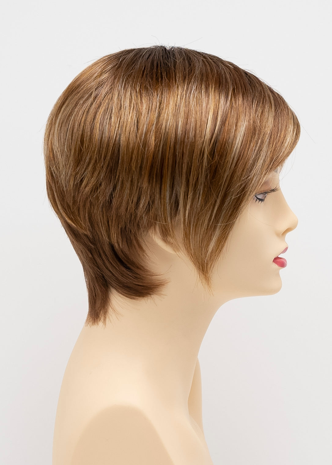 Miley by Envy | Synthetic Wig | Mono Top