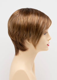 Miley by Envy | Synthetic Wig | Mono Top