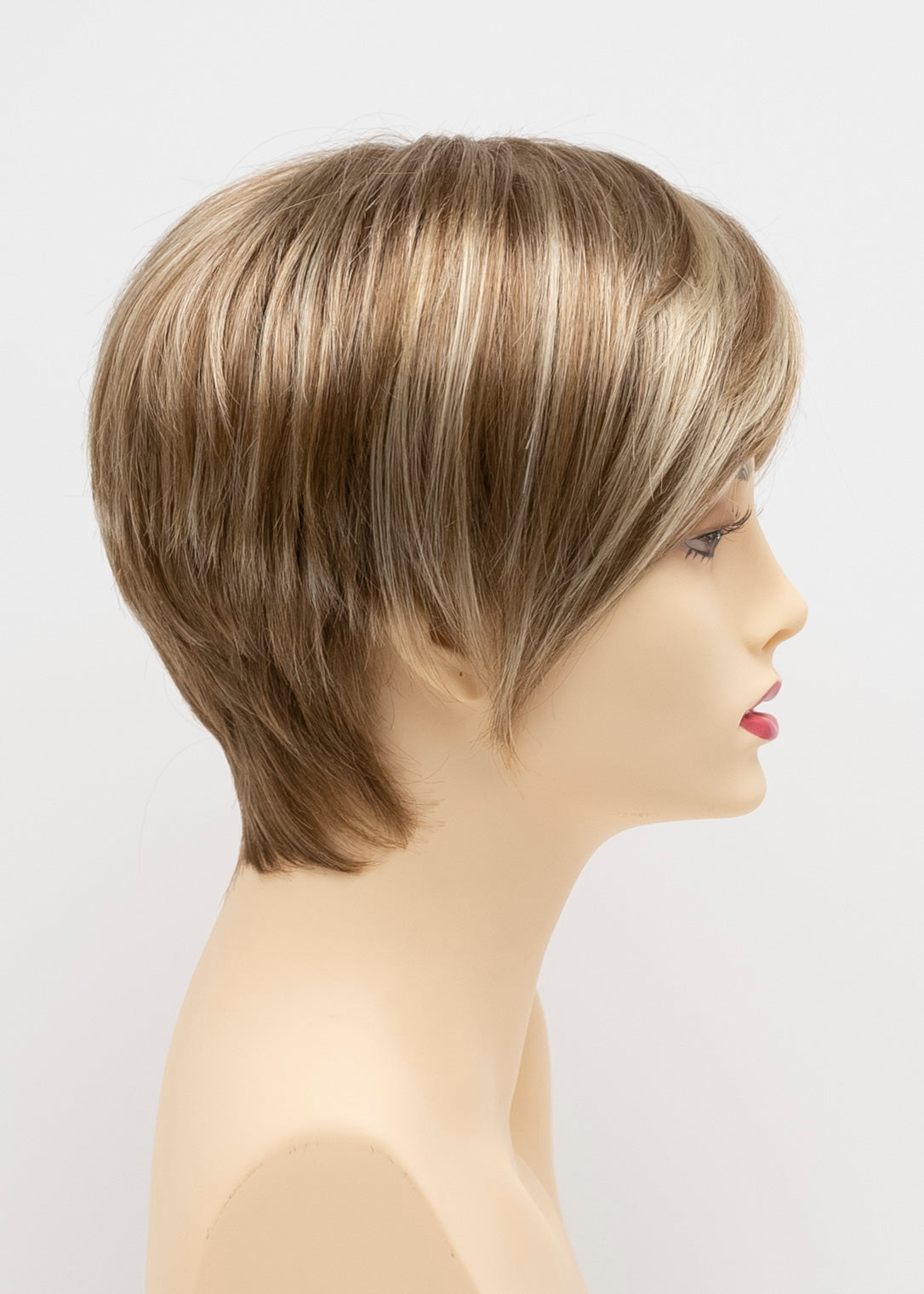 Miley by Envy | Synthetic Wig | Mono Top