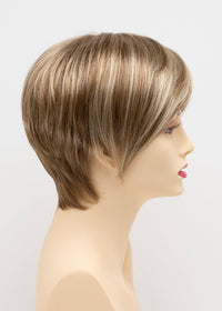 Miley by Envy | Synthetic Wig | Mono Top