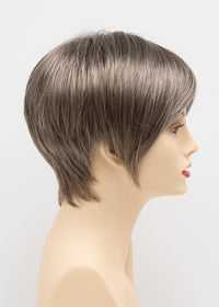 Miley by Envy | Synthetic Wig | Mono Top