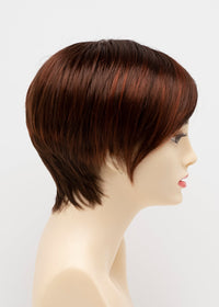 Miley by Envy | Synthetic Wig | Mono Top