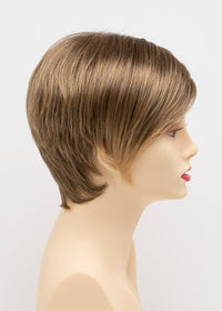 Miley by Envy | Synthetic Wig | Mono Top