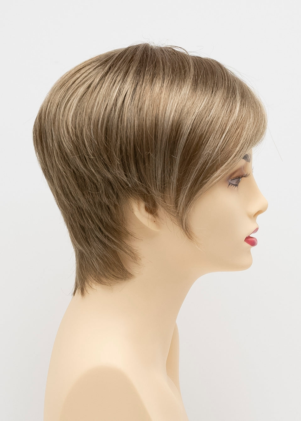 Miley by Envy | Synthetic Wig | Mono Top