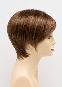 Miley by Envy | Synthetic Wig | Mono Top
