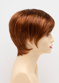 Miley by Envy | Synthetic Wig | Mono Top