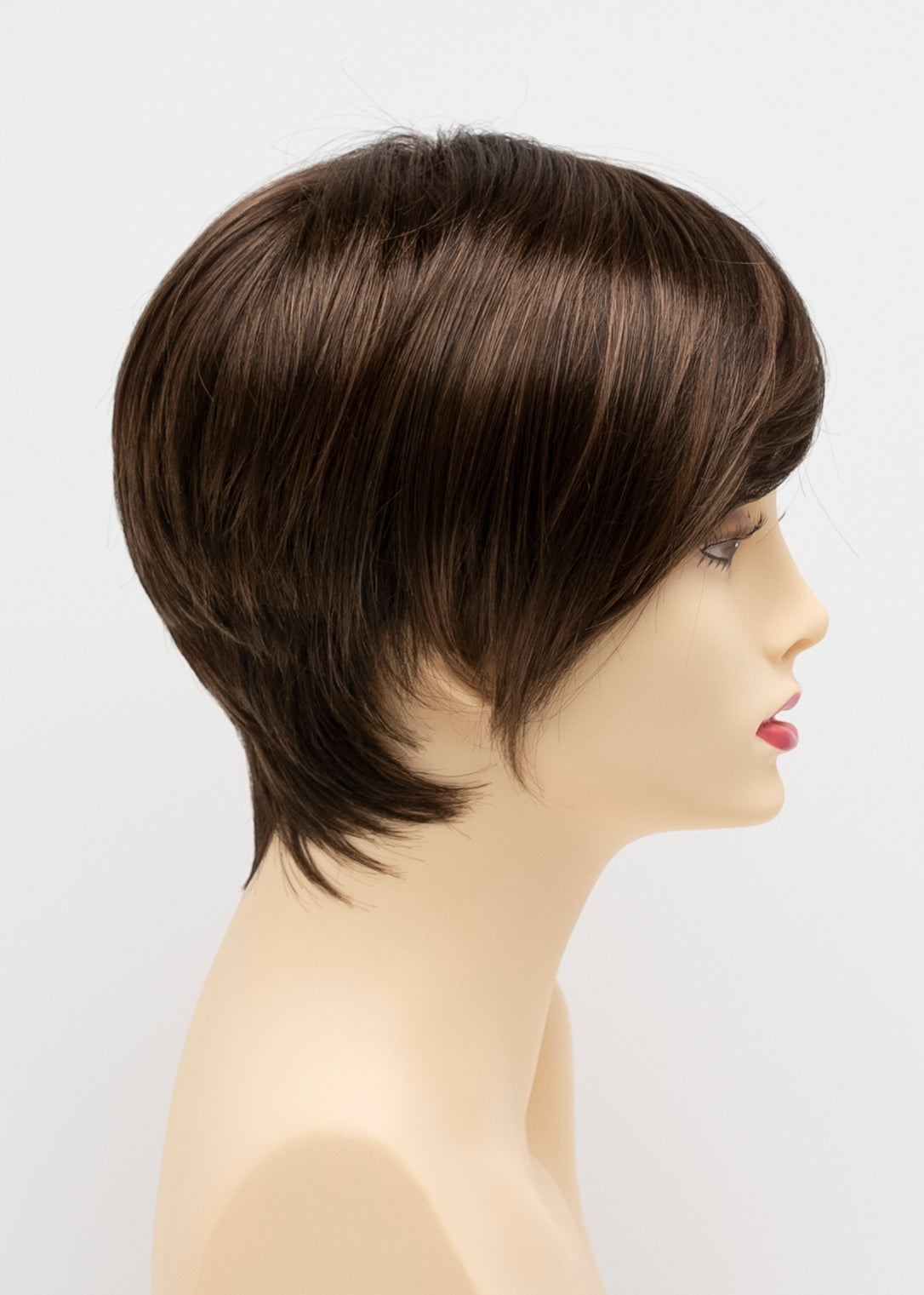 Miley by Envy | Synthetic Wig | Mono Top