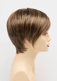 Miley by Envy | Synthetic Wig | Mono Top
