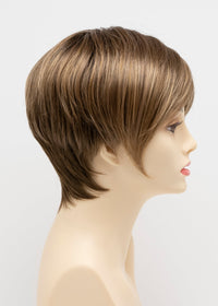 Miley by Envy | Synthetic Wig | Mono Top