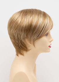 Miley by Envy | Synthetic Wig | Mono Top