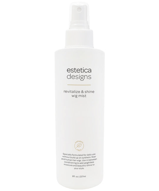 Revitalize & Shine Wig Mist