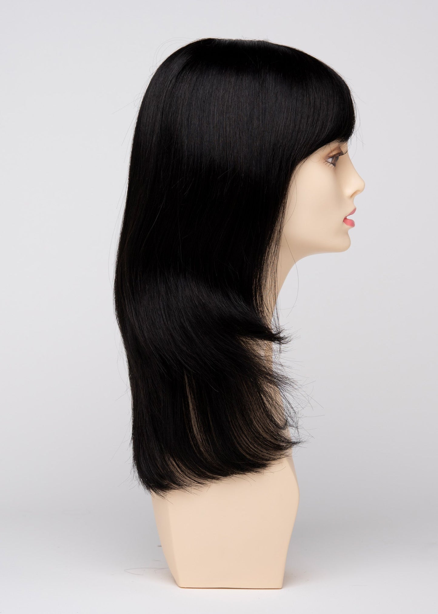 Madison by Envy | Synthetic Wig | Mono Top