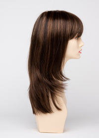 Madison by Envy | Synthetic Wig | Mono Top