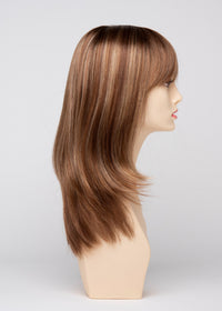 Madison by Envy | Synthetic Wig | Mono Top