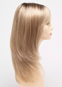 Madison by Envy | Synthetic Wig | Mono Top