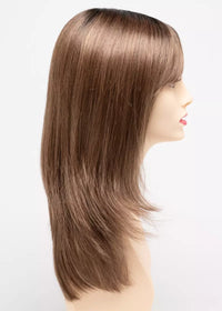 Madison by Envy | Synthetic Wig | Mono Top