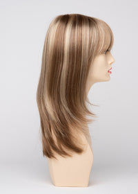 Madison by Envy | Synthetic Wig | Mono Top