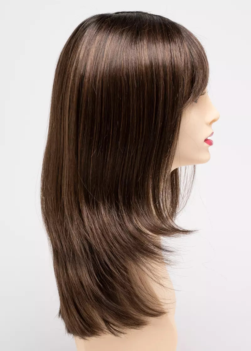 Madison by Envy | Synthetic Wig | Mono Top
