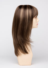 Madison by Envy | Synthetic Wig | Mono Top