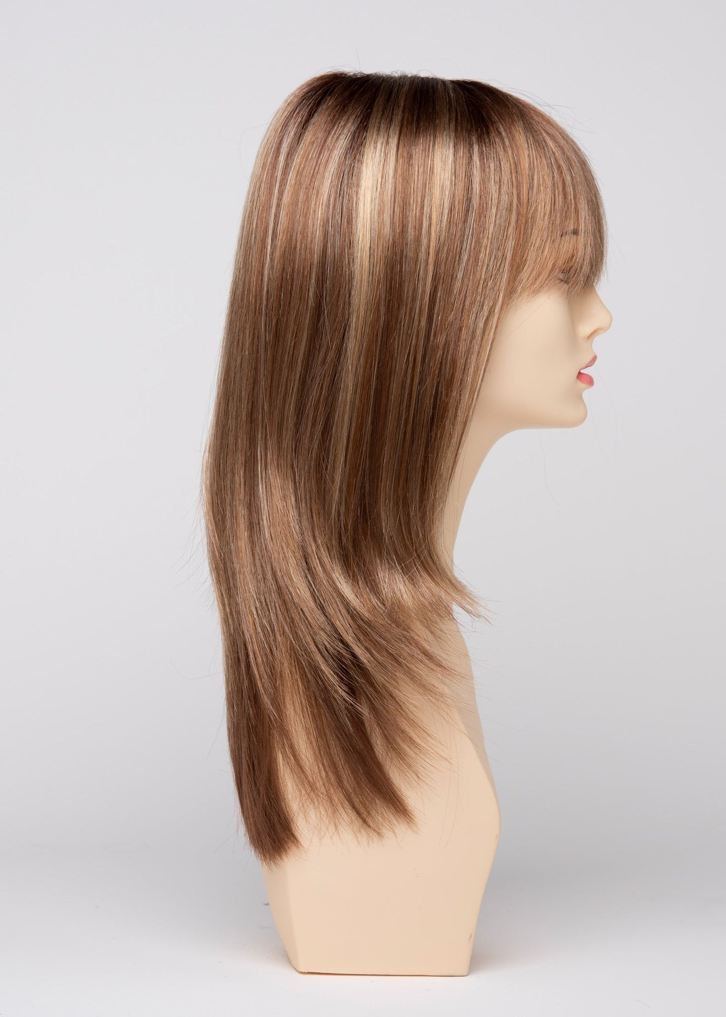 Madison by Envy | Synthetic Wig | Mono Top