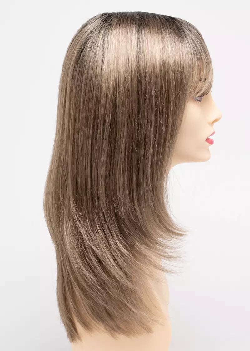 Madison by Envy | Synthetic Wig | Mono Top