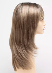 Madison by Envy | Synthetic Wig | Mono Top
