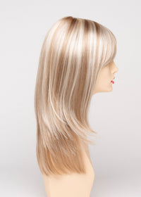Madison by Envy | Synthetic Wig | Mono Top